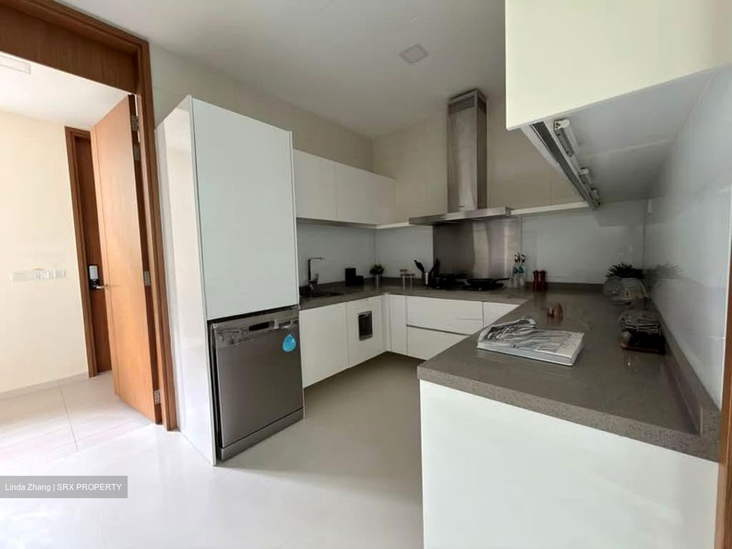RESIDENCES AT EMERALD HILL (D9), Apartment #584458911